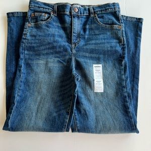 NWT - Boy’s Sonoma Jeans - Size 12